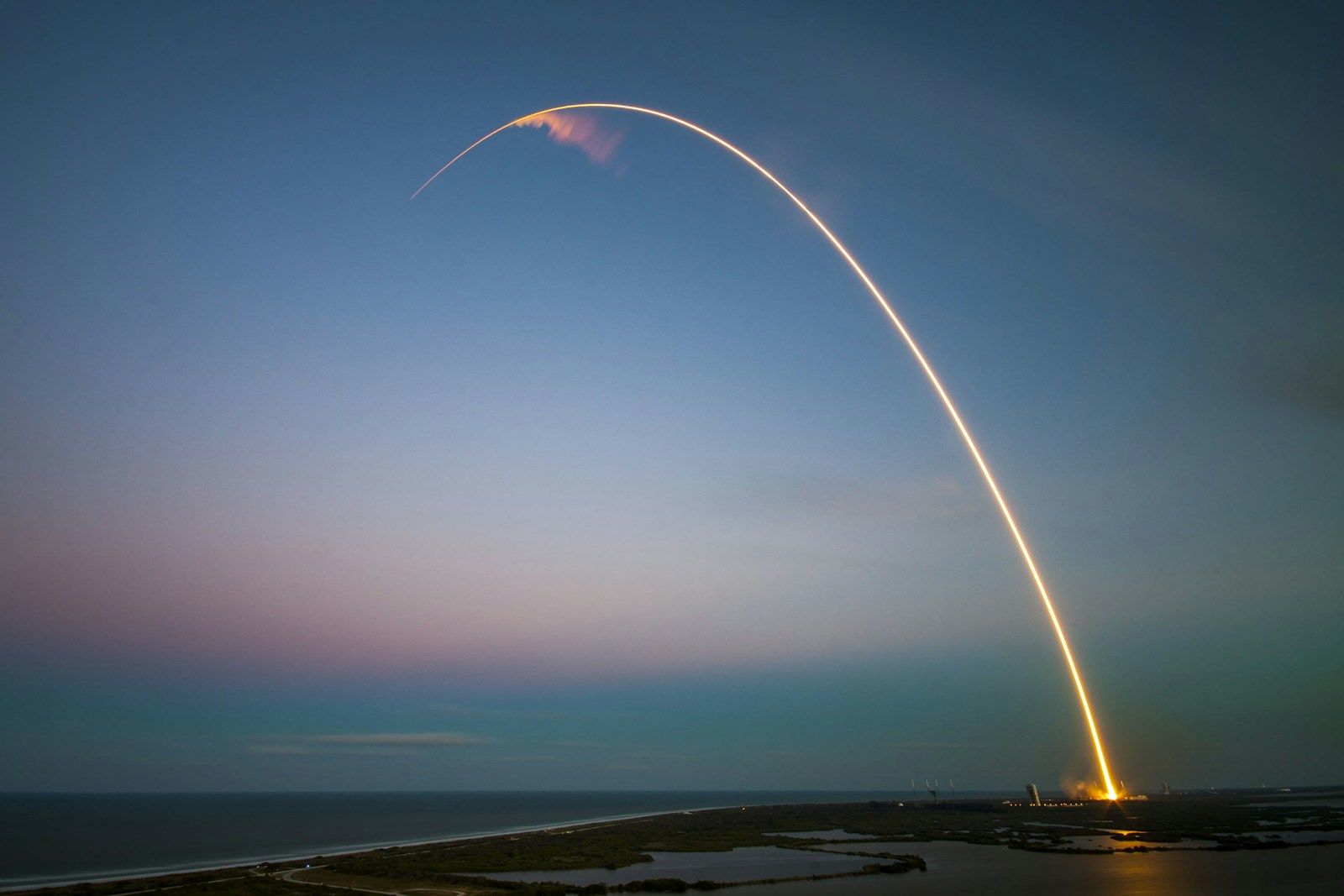 rocket
